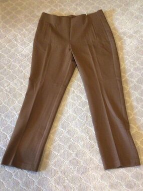 Chico’s Juliet straight leg pants